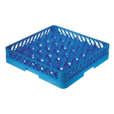 Cesta base 36 compartimentos 50x50x10. Lacor 69236