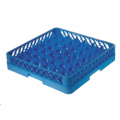 Cesta base 49 compartimentos 50x50x10. Lacor 69249