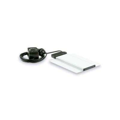 Calentador elect. chafing dish cregulado. Lacor 69012