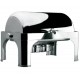 Chafing dish roll top GN 11 pies inox. Lacor 69034