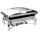 Chafing dish luxe GN 11. Lacor 69091