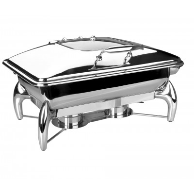 Chafing dish luxe GN 11. Lacor 69091