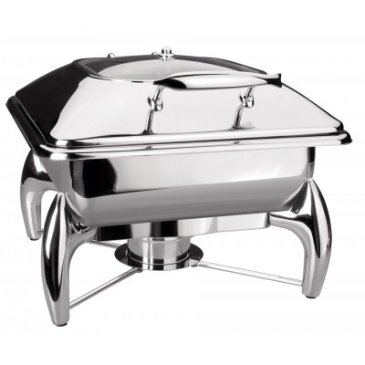 Chafing dish luxe GN 23. Lacor 69092