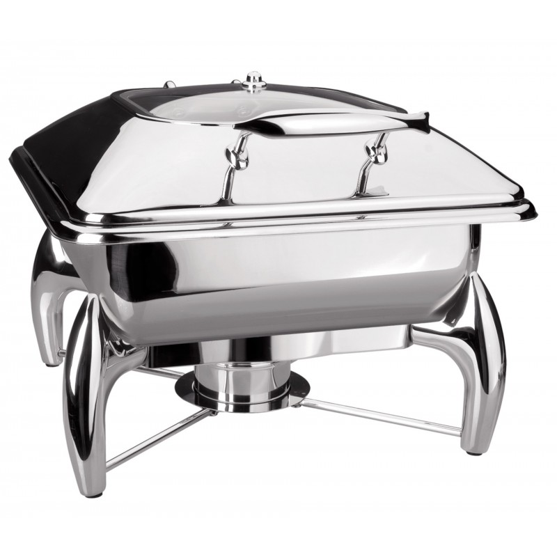 Chafing dish luxe GN 23. Lacor 69092