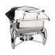 Chafing dish luxe GN 12. Lacor 69093