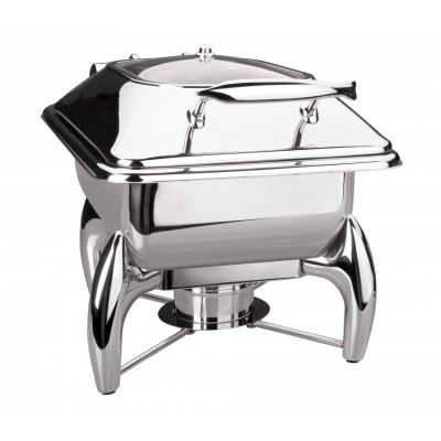 Chafing dish luxe GN 12. Lacor 69093