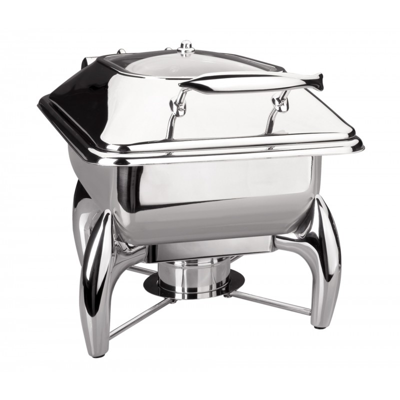 Chafing dish luxe GN 12. Lacor 69093