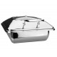 Cuerpo chafing-dish luxe GN 23 55 lts.. Lacor 69095
