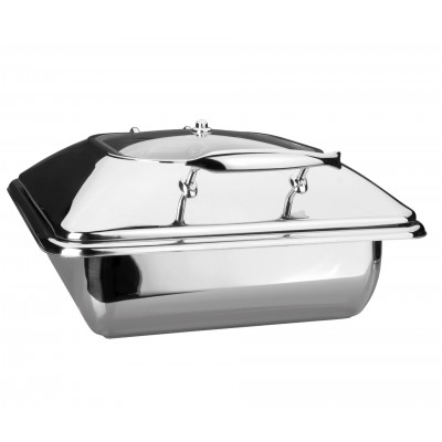 Cuerpo chafing-dish luxe GN 23 55 lts.. Lacor 69095
