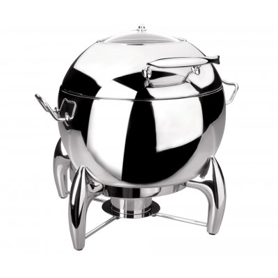 Chafing dish luxe sopa. Lacor 69098