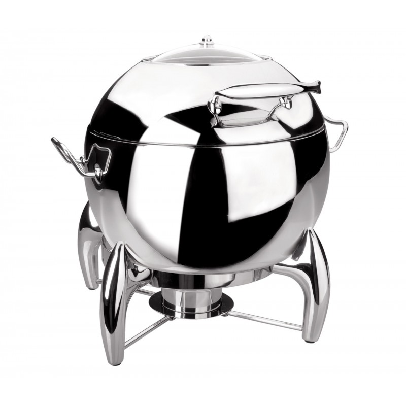 Chafing dish luxe sopa. Lacor 69098