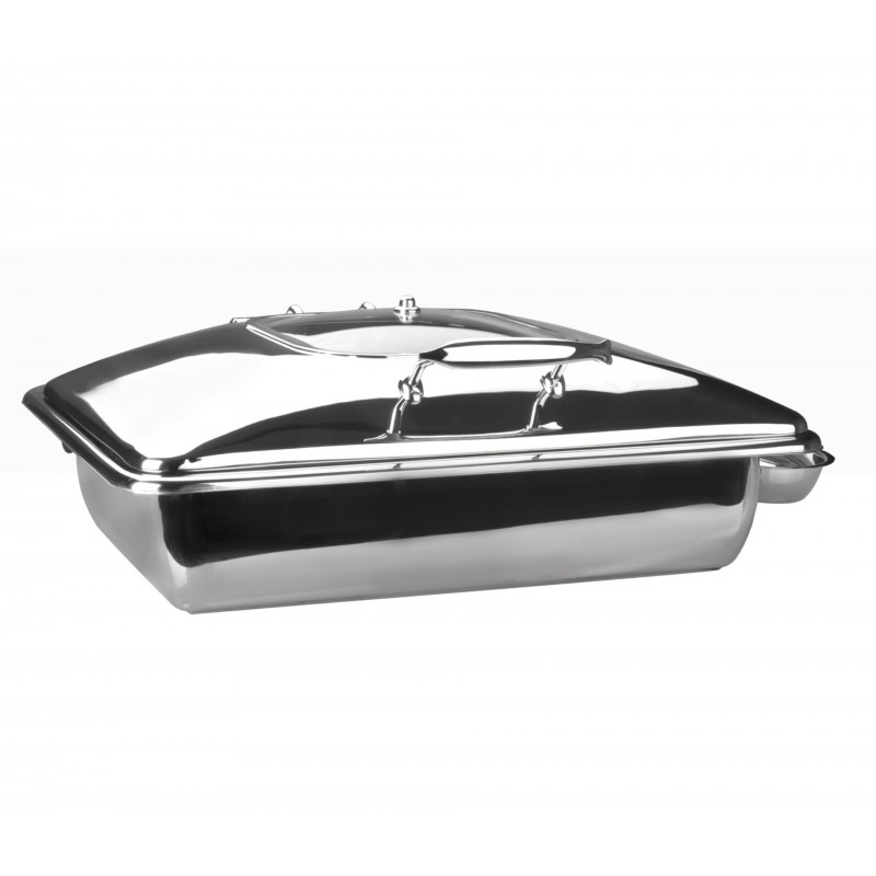 Cuerpo chafing-dish luxe GN 11-9 lts.. Lacor 69099