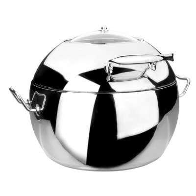 Cuerpo chafing dish luxe sopa - 11 lts.. Lacor 69100