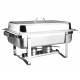 Chafing dish GN 11 ctapa inox. Lacor 69110