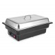 Chafing dish polipropileno gn11x65 900W. Lacor 69336
