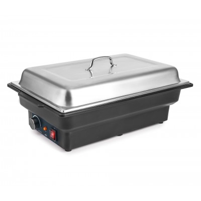 Chafing dish polipropileno gn11x65 900W. Lacor 69336
