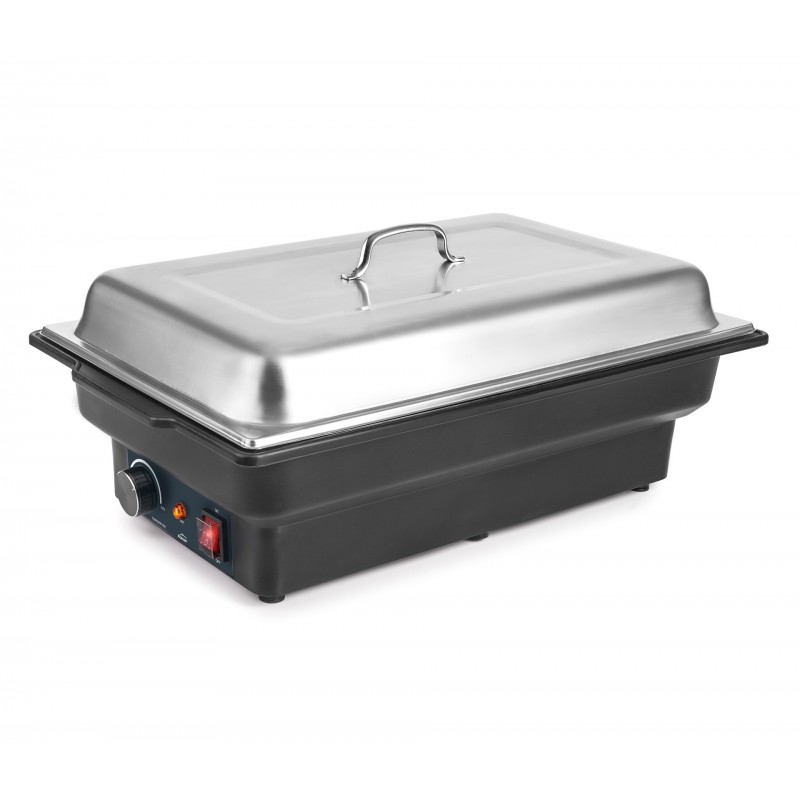 Chafing dish polipropileno gn11x65 900W. Lacor 69336