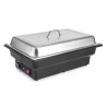 Chafing dish polipropileno gn11x65 900W. Lacor 69336