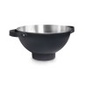 Enfriachampan moon D 36 cms negro. Lacor 65436
