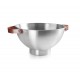 Enfriachampan moon D 36 cms inox. Lacor 65636