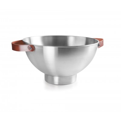 Enfriachampan moon D 36 cms inox. Lacor 65636
