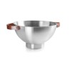 Enfriachampan moon D 36 cms inox. Lacor 65636