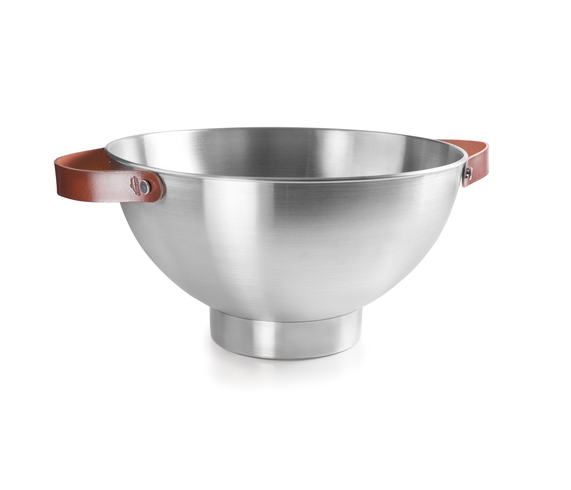 Enfriachampan moon D 36 cms inox. Lacor 65636