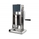 Embutidora manual 7 L. Lacor 60257