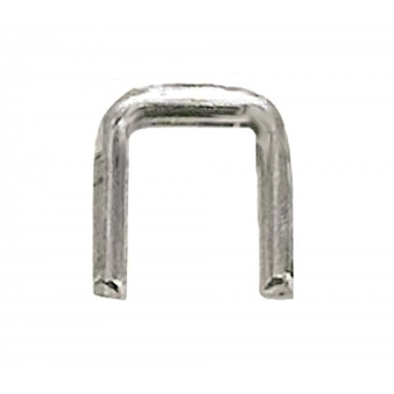 Clips 46-60MM 4000 unidades. Lacor 61201