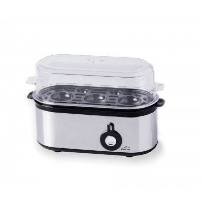 Cocedor DE 3 huevos. Lacor 69343