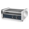 Asador DE salchichas 7 rodillos. Lacor 69547