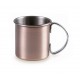 Taza moscow mule 480ML. Lacor 62184