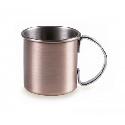 Taza moscow mule 480ML. Lacor 62184