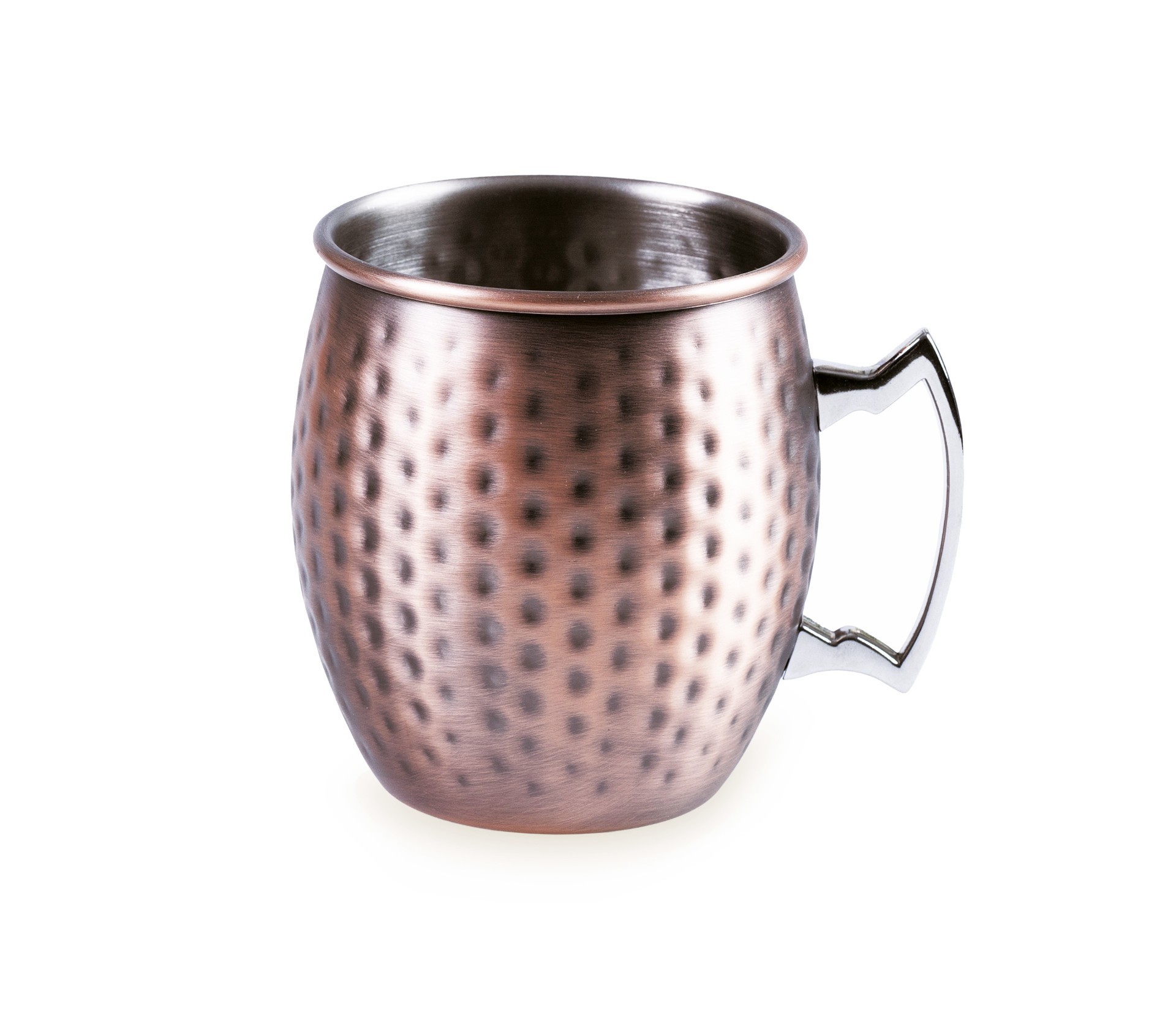 Taza moscow mule 550ML. Lacor 62185