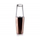 Coctelera boston acabado cobre. Lacor 62286
