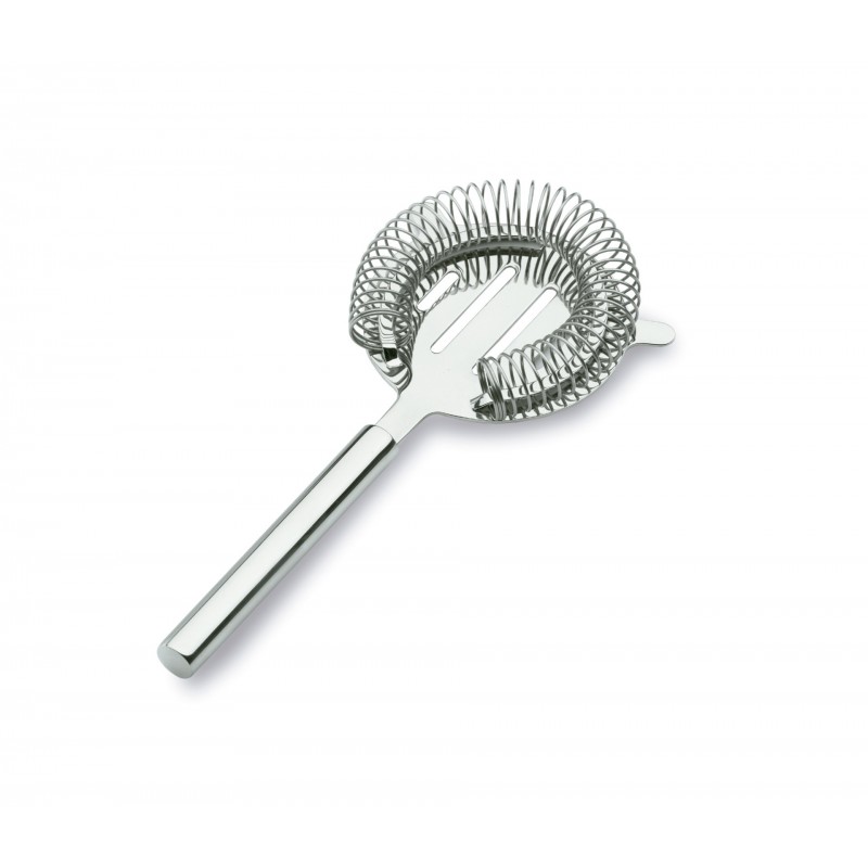 Colador gusanillo inox 1810 77 cm. Lacor 62326