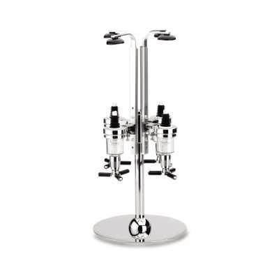 Servidor revolver para bebidas 5 CL. Lacor 62341