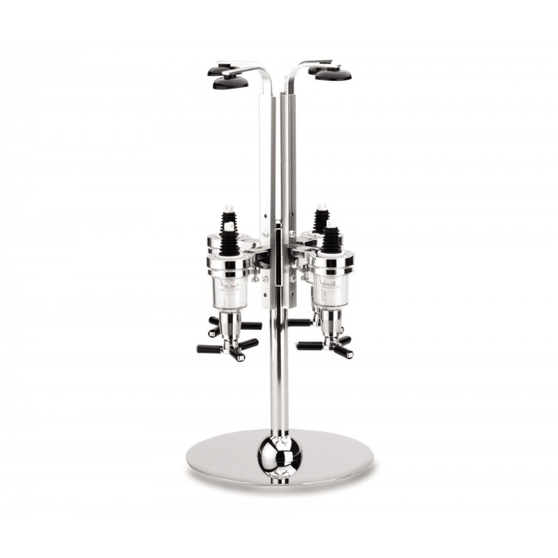 Servidor revolver para bebidas 5 CL. Lacor 62341