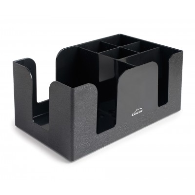 Recipiente para accesorios coctel. Lacor 62438