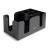 Recipiente para accesorios coctel. Lacor 62438