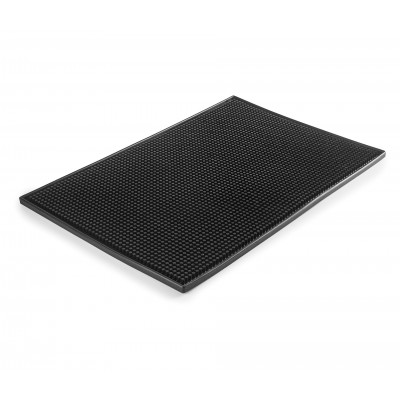 Tapete bar DE PVC 45x30cm. Lacor 62626