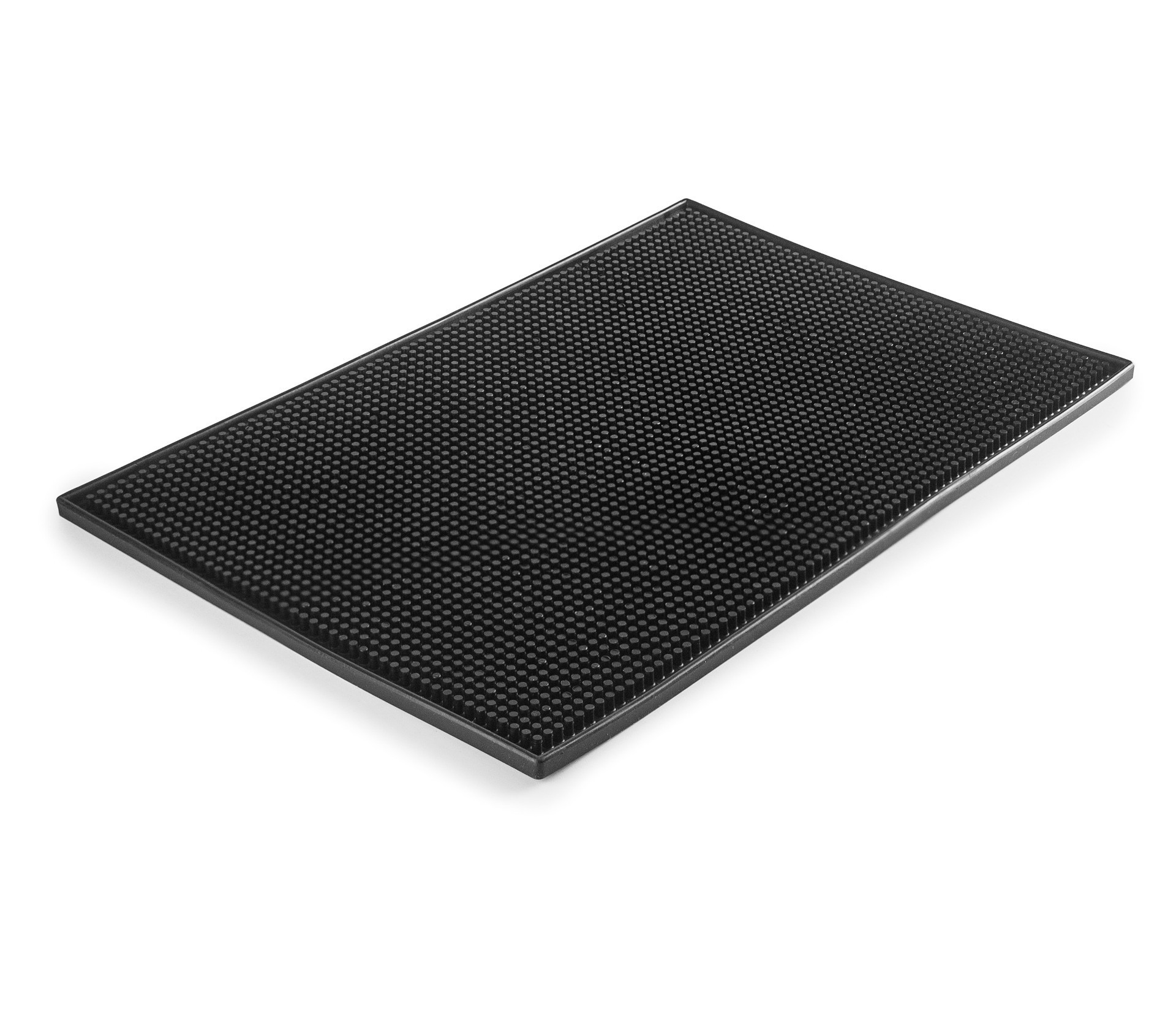 Tapete bar DE PVC 45x30cm. Lacor 62626