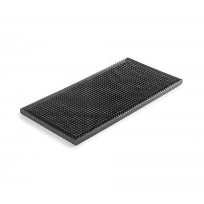 Tapete bar DE PVC 30x15cm. Lacor 62627