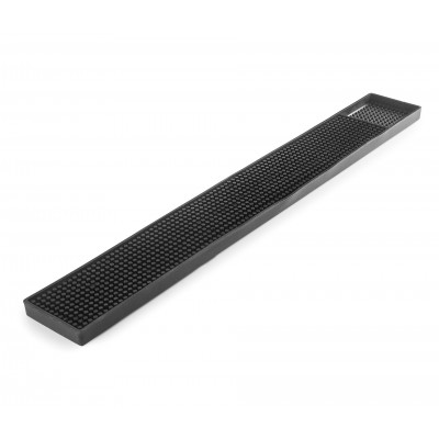 Tapete bar DE PVC 60x8cm. Lacor 62628