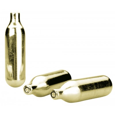 Cargas sifón CO2 10 pzas.. Lacor 68602