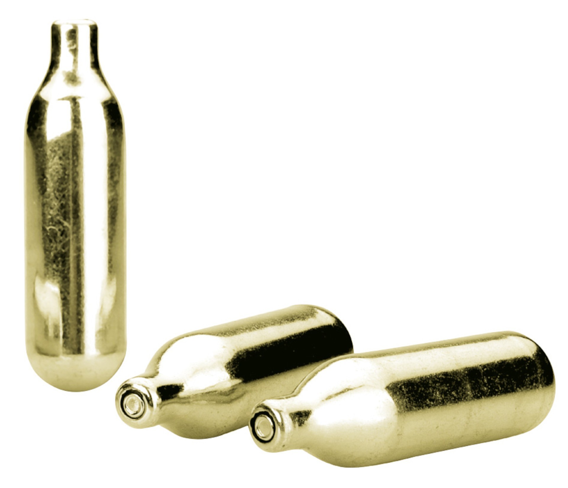 Cargas sifón CO2 10 pzas.. Lacor 68602