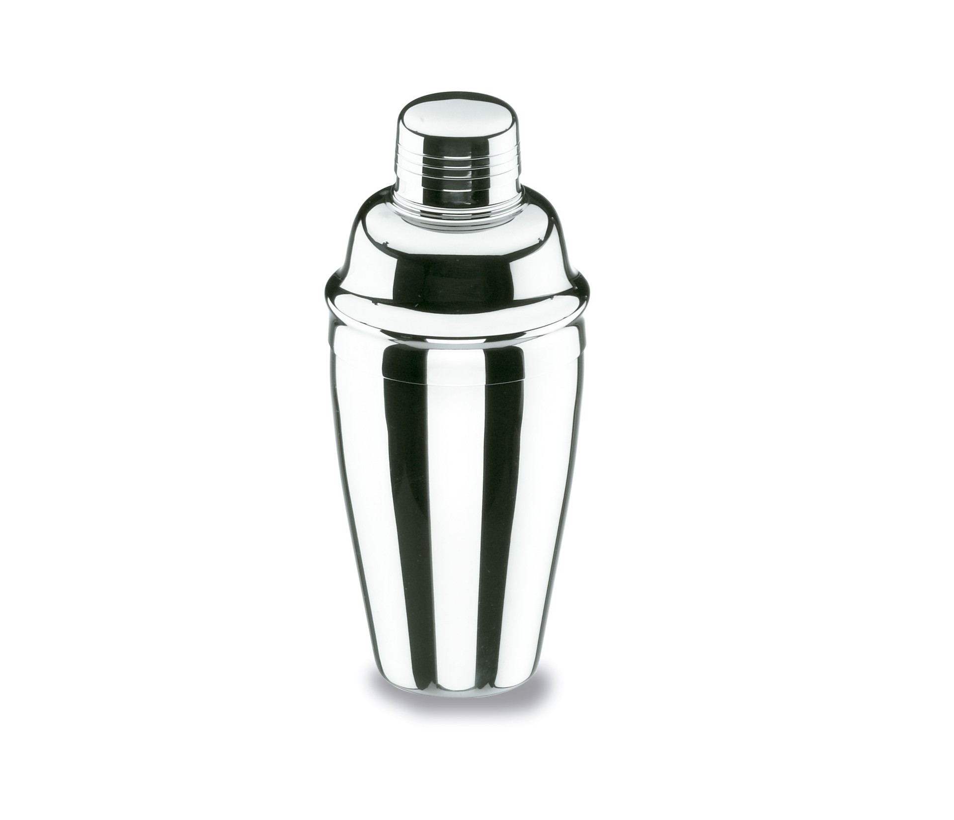 Coctelera inox 1810 - 075 LT. Lacor 62304I