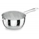 Colador 18 vitrocor. Lacor 40318