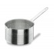 Colador 20 cm. inox.. Lacor 50320