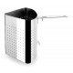 Colador 4 sectores 36 cms inox (1 pza). Lacor 50334
